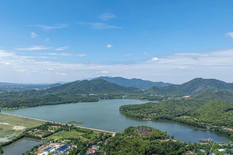 Đẩy mạnh phân cấp trong quản lý đất đai: cấp thiết để vận hành chính quyền địa phương hai cấp
