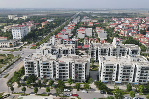 Bản tin bất động sản từ 29/12 – 4/1: Đầu tư chung cư cũ lợi nhuận cao nhưng cẩn trọng rủi ro