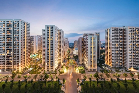 Chuyên gia nói gì về việc TP Hồ Chí Minh cấm sử dụng căn hộ chung cư để cho thuê ngắn hạn
