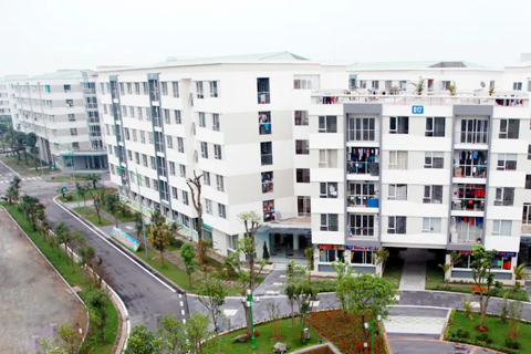 Phân cấp phê duyệt hồ sơ bán nhà ở xã hội: Tăng tính minh bạch, sát thực tế