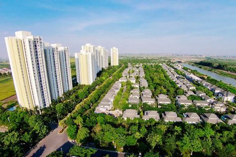 Giải pháp để kết nối doanh nghiệp với Nhà nước về phát triển nhà ở