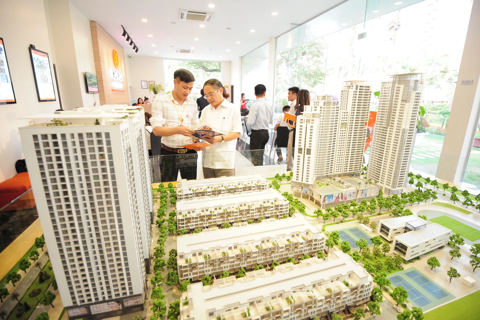 M&A xu hướng dài hạn của thị trường bất động sản