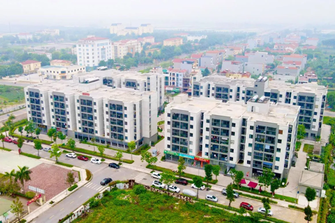 Điểm nghẽn đối với người mua nhà ở xã hội