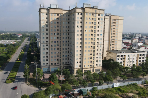 Gỡ “nút thắt” an cư cho người trẻ: kỳ vọng vào gói tín dụng đặc thù
