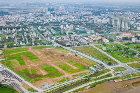 Mở rộng phạm vi giảm tiền thuê đất: “Cú hích” cho thị trường bất động sản?