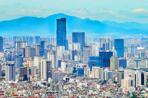 Bản tin bất động sản từ ngày 3 – 9/11: Sửa một số quy định về tiền sử dụng đất