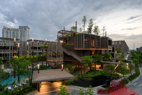 CapitaLand Development bàn giao không gian sống đẳng cấp tại The Orchard