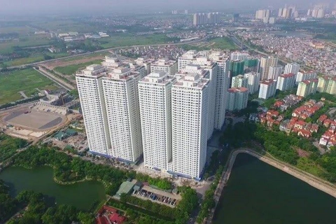 Cơ cấu giá bất động sản: không thể tiếp tục "thả nổi"
