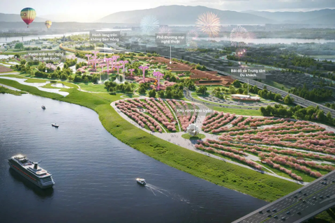 Giá biệt thự, căn hộ hạng sang tăng cao và nghịch lý của thị trường
