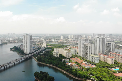 Bản tin bất động sản từ 22 – 28/12: hiện thực hoá quyền có nhà ở của người dân