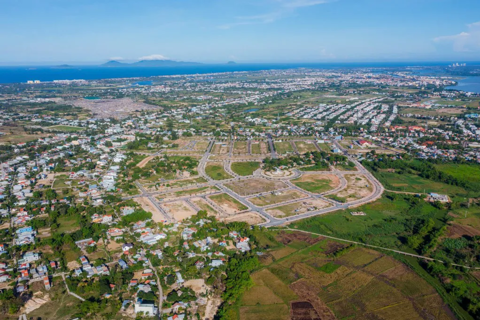 Hà Nội chấp thuận 148 khu đất cho kinh doanh bất động sản