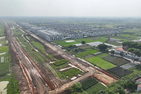Minh bạch và chuẩn hóa quy trình xây dựng Bảng giá đất: Nền tảng bền vững cho thị trường bất động sản