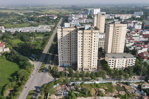 Bản tin bất động sản từ 19 – 25/5: giá nhà shophouse tăng cao dù thanh khoản chậm
