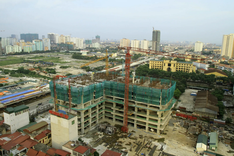 Bỏ cấp Giấy phép xây dựng: đòn bẩy cho thị trường bất động sản?
