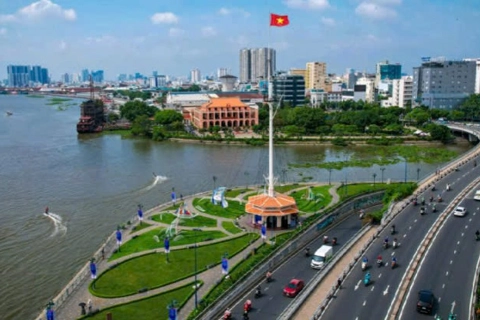 Thị trường bất động sản phía Nam lấy lại “phong độ”