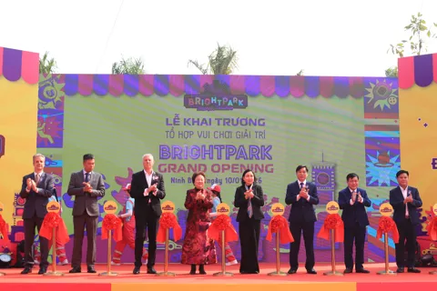 Hiện thực hoá định hướng phát triển du lịch bền vững của tỉnh Ninh Bình
