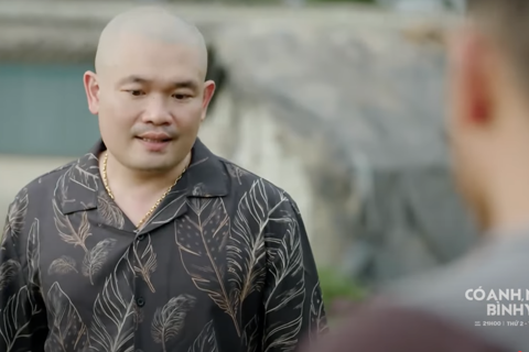 Link xem trực tiếp Có anh, nơi ấy bình yên tập 28 trên VTV1 hôm nay 17/9/2025