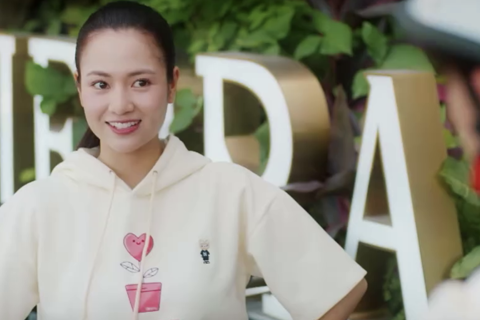Link xem trực tiếp Gió ngang khoảng trời xanh tập 26 trên VTV3 hôm nay 7/10/2025