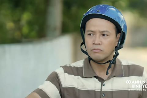 Link xem trực tiếp Có anh, nơi ấy bình yên tập 48 trên VTV1 hôm nay 20/10/2025
