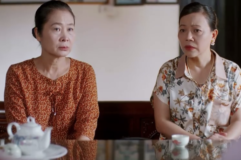 Link xem trực tiếp Gió ngang khoảng trời xanh tập 36 trên VTV3 hôm nay 29/10/2025