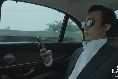 Link xem trực tiếp Lằn ranh tập 2 trên VTV1 hôm nay 29/10/2025