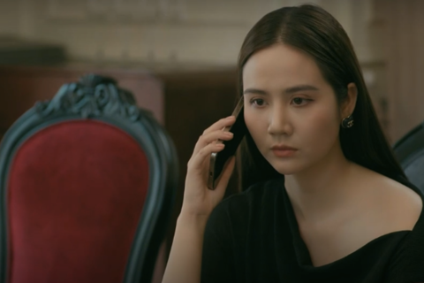 Link xem trực tiếp Cách em 1 milimet tập 17 trên VTV3 hôm nay 30/10/2025