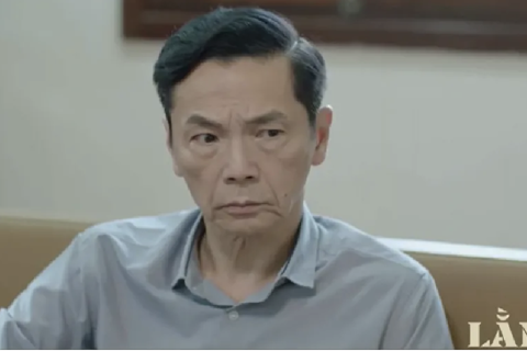 Link xem trực tiếp Lằn ranh tập 3 trên VTV1 hôm nay 31/10/2025