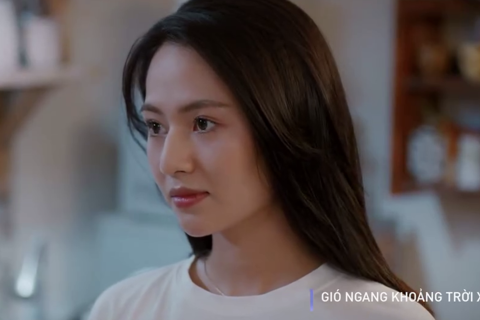 Link xem trực tiếp Gió ngang khoảng trời xanh tập 39 trên VTV3 hôm nay 5/11/2025