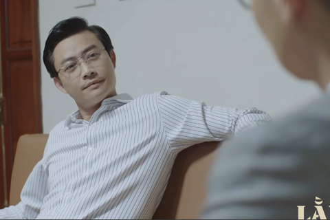 Link xem trực tiếp Lằn ranh tập 5 trên VTV1 hôm nay 5/11/2025