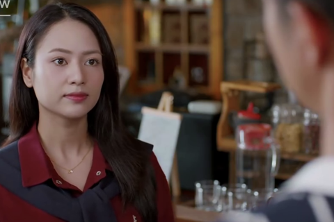 Link xem trực tiếp Gió ngang khoảng trời xanh tập 41 trên VTV3 hôm nay 11/11/2025