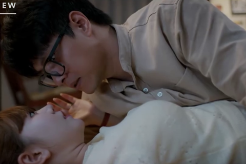 Link xem trực tiếp Gió ngang khoảng trời xanh tập 42 trên VTV3 hôm nay 12/11/2025