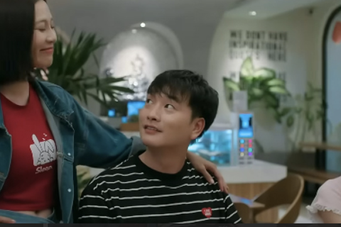 Link xem trực tiếp Cách em 1 milimet tập 21 trên VTV3 hôm nay 13/11/2025