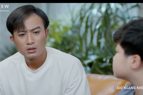 Link xem trực tiếp Gió ngang khoảng trời xanh tập 44 trên VTV3 hôm nay 18/11/2025