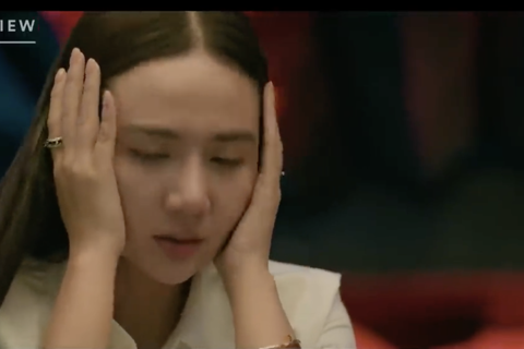 Link xem trực tiếp Cách em 1 milimet tập 24 trên VTV3 hôm nay 21/11/2025