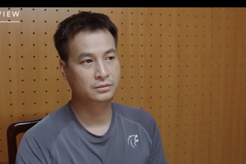 Link xem trực tiếp Lằn ranh tập 27 trên VTV1 hôm nay 9/12/2025