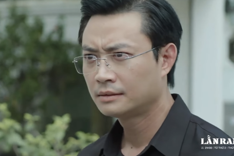 Link xem trực tiếp Lằn ranh tập 37 trên VTV1 hôm nay 23/12/2025