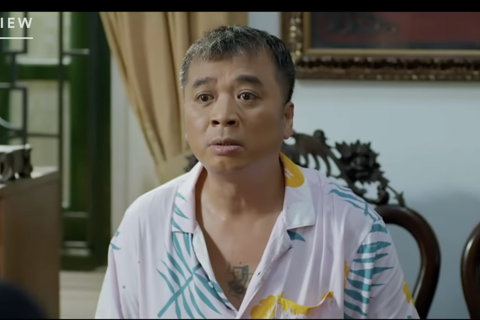 Link xem trực tiếp Gia đình trái dấu tập 11 trên VTV3 hôm nay 23/12/2025