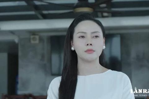 Link xem trực tiếp Lằn ranh tập 38 trên VTV1 hôm nay 24/12/2025