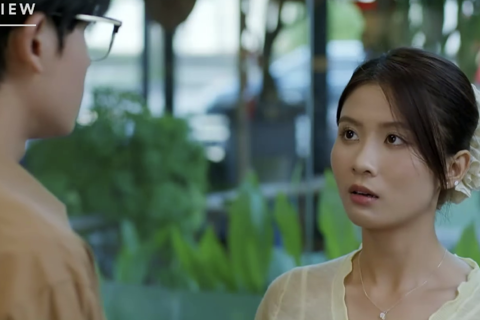 Link xem trực tiếp Gia đình trái dấu tập 12 trên VTV3 hôm nay 24/12/2025