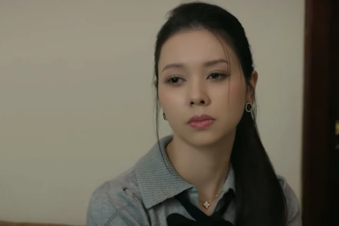 Link xem trực tiếp Cách em 1 milimet tập 33 trên VTV3 hôm nay 25/12/2025