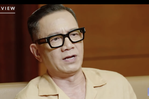 Link xem trực tiếp Lằn ranh tập 40 trên VTV1 hôm nay 26/12/2025