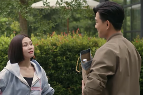 Link xem trực tiếp Cách em 1 milimet tập 34 trên VTV3 hôm nay 26/12/2025