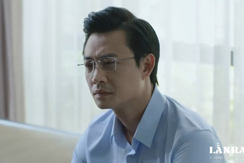 Link xem trực tiếp Lằn ranh tập 41 trên VTV1 hôm nay 29/12/2025