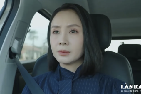 Link xem trực tiếp Lằn ranh tập 42 trên VTV1 hôm nay 30/12/2025
