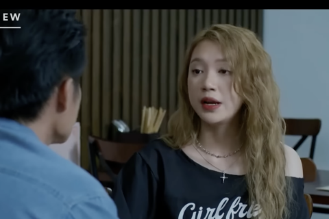 Link xem trực tiếp Gia đình trái dấu tập 15 trên VTV3 hôm nay 31/12/2025