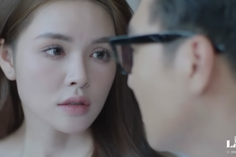 Link xem trực tiếp Lằn ranh tập 50 trên VTV1 hôm nay 12/1/2026