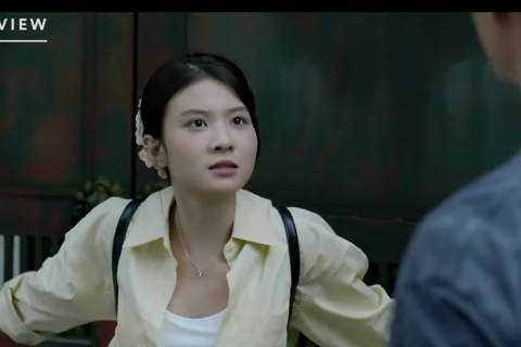 Link xem trực tiếp Gia đình trái dấu tập 19 trên VTV3 hôm nay 12/1/2026