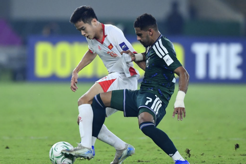 Vòng chung kết U23 châu Á 2026: Việt Nam gặp UAE tại tứ kết