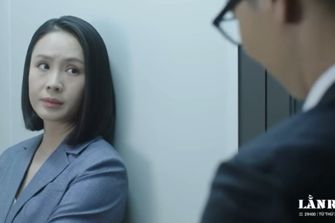 Link xem trực tiếp Lằn ranh tập 51 trên VTV1 hôm nay 13/1/2026