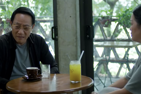 Link xem trực tiếp Gia đình trái dấu tập 20 trên VTV3 hôm nay 13/1/2026